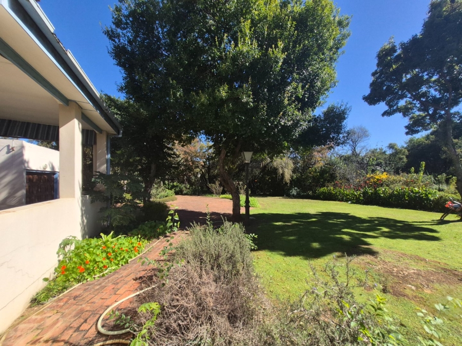 Commercial Property for Sale in Hartbeespoort Rural North West